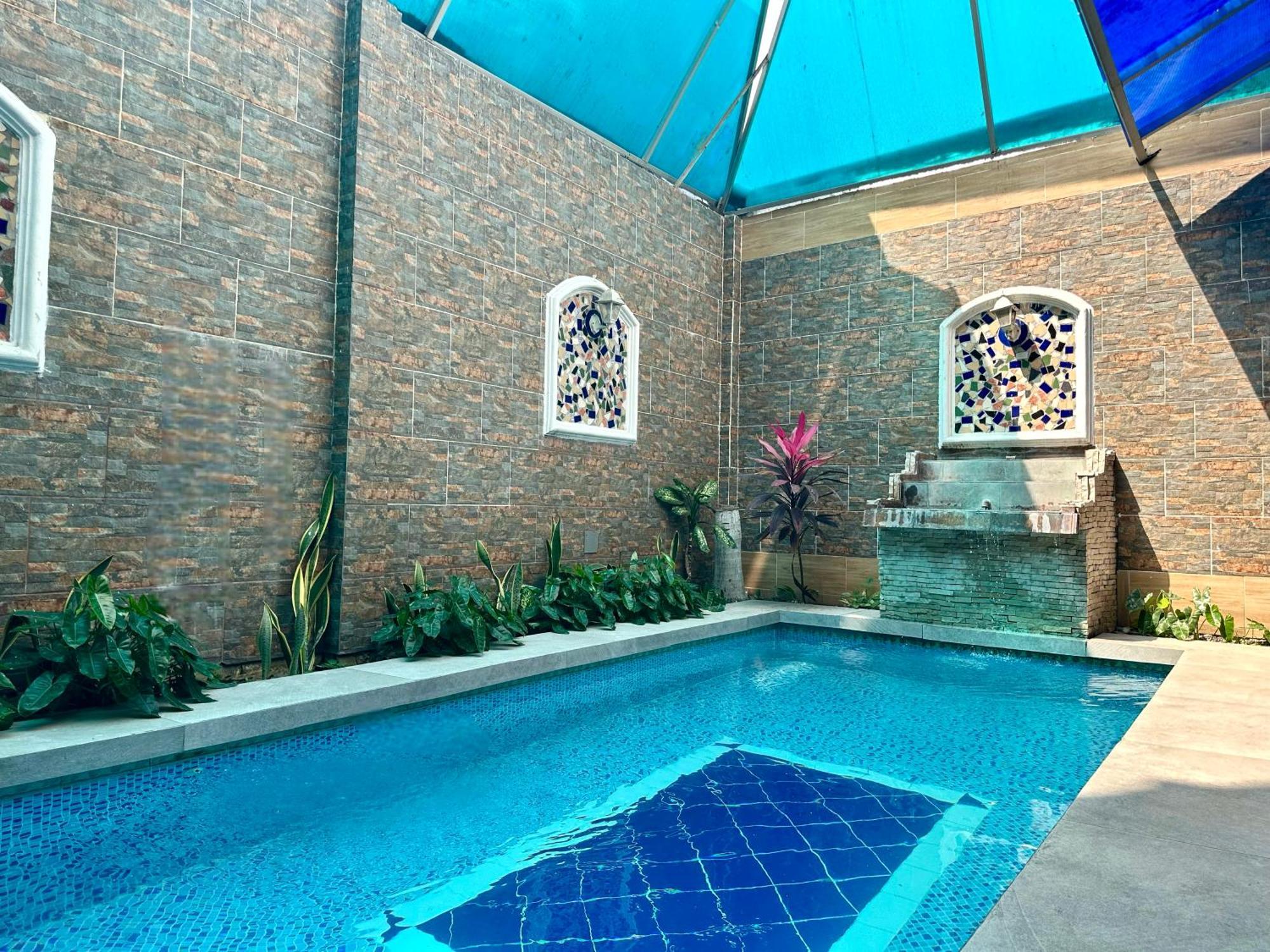 Tropical Inn Hotel جواياكيل المظهر الخارجي الصورة